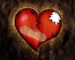 Always Brokenhearted